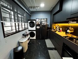 Blk 484 Admiralty Link (Sembawang), HDB 5 Rooms #606995221